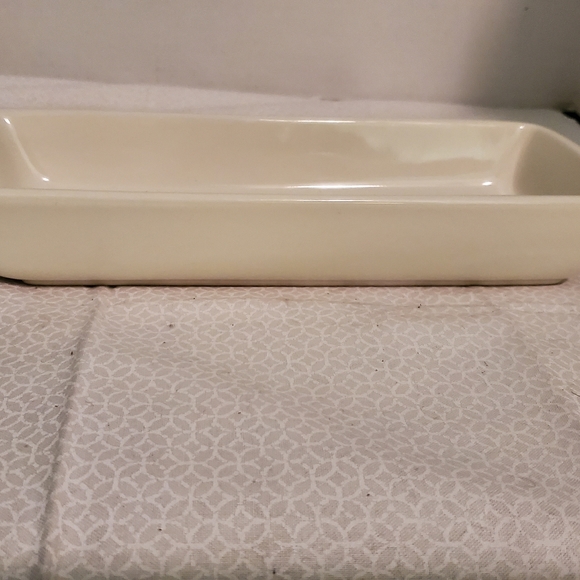 Rae Dunn STASH Dish NEW - Picture 7 of 8